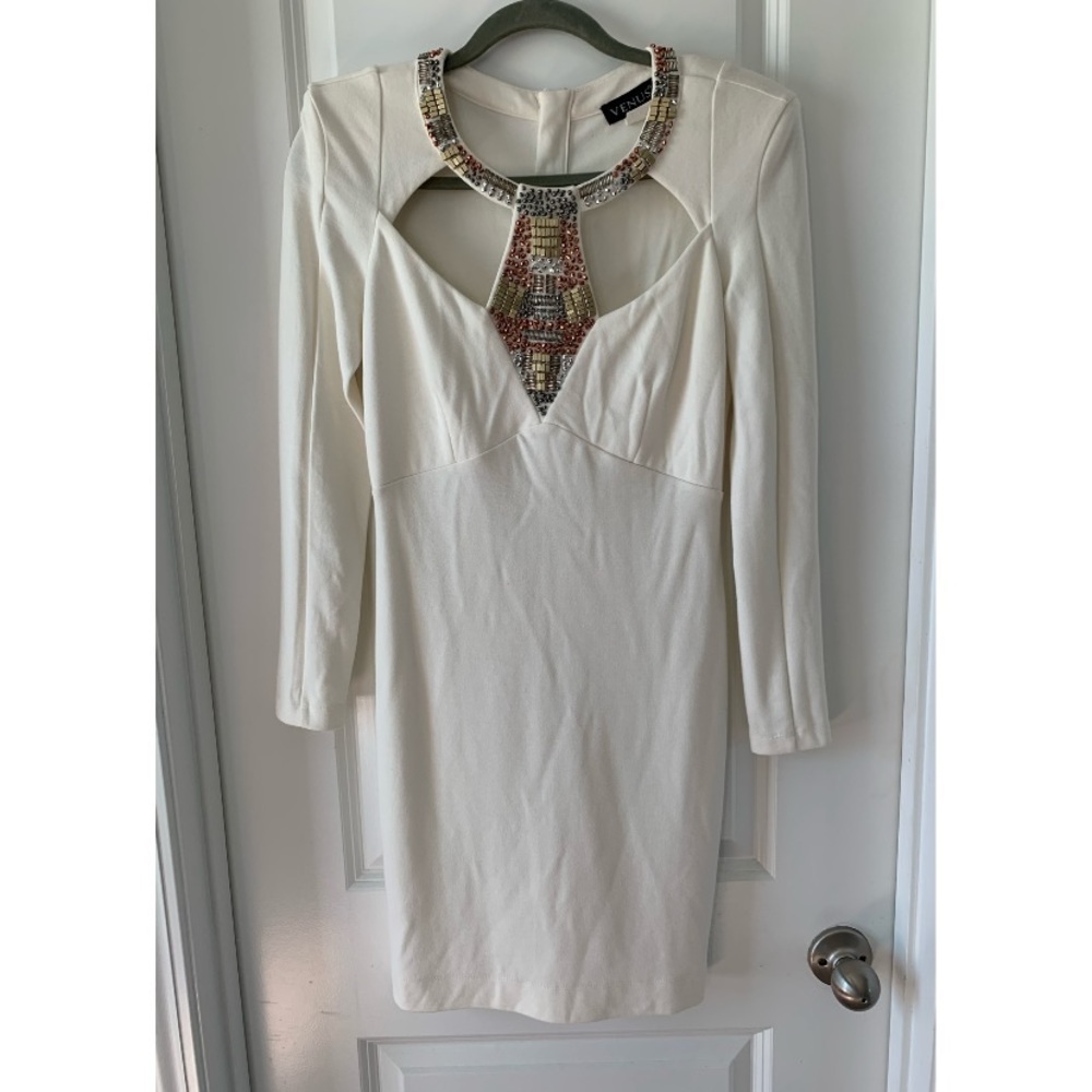 Venus Dress